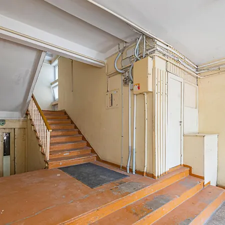 Apartment Pramones #3 By Poloapartments Kaunas