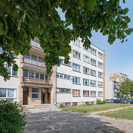 Pramones #3 By Poloapartments Apartment