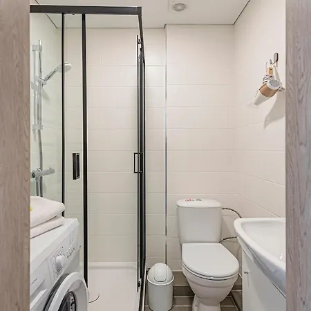 Apartment Pramones #3 By Poloapartments