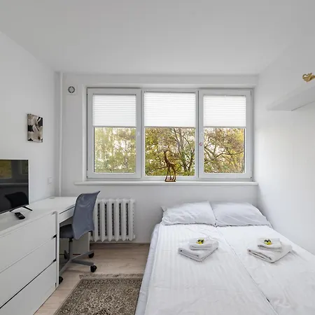 Pramones #3 By Poloapartments * Kaunas
