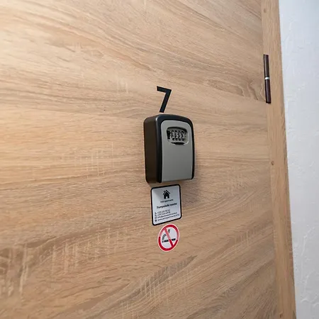 Pramones #3 By Poloapartments Apartment *