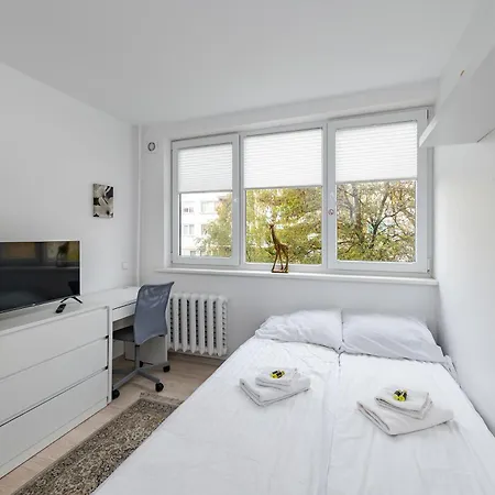 Pramones #3 By Poloapartments Apartment Kaunas