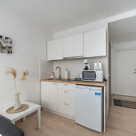 Pramones #3 By Poloapartments * Kaunas