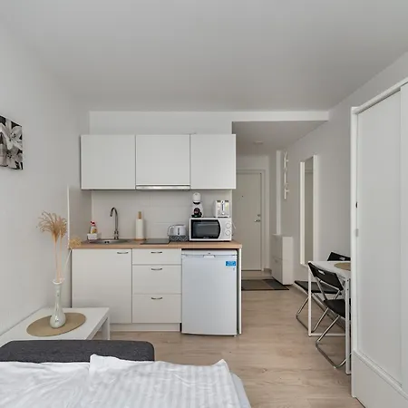 Apartment Pramones #3 By Poloapartments