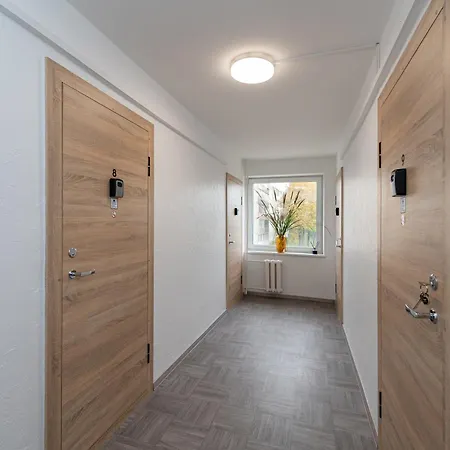 Pramones #3 By Poloapartments Apartment *